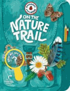 On the Nature Trail by Kathleen Yale