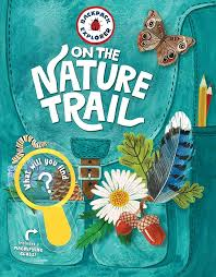 On the Nature Trail cover
